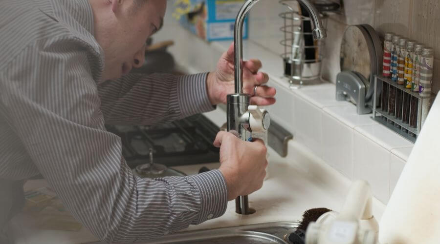 Professional expert plumbing services in Genoa, OH